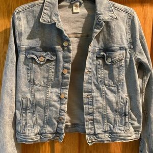 H&M Denim Jacket